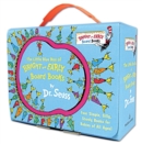 Image for The Little Blue Box of Bright and Early Board Books by Dr. Seuss