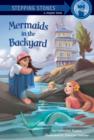 Image for Mermaids in the backyard