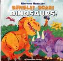 Image for Rumble! Roar! Dinosaurs! : A Prehistoric Pop-up