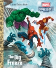 Image for The Big Freeze