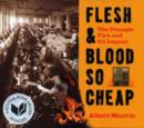Image for Flesh and blood so cheap: the Triangle fire and its legacy