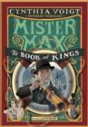 Image for Mister Max: The Book of Kings: Mister Max 3
