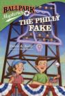 Image for Ballpark Mysteries #9: The Philly Fake : 9