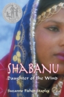 Image for Shabanu : Daughter of the Wind
