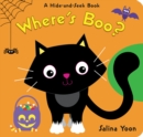Image for Where&#39;s Boo?
