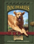 Image for Dog Diaries #1: Ginger