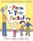 Image for A poem in your pocket