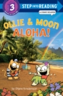Image for Ollie &amp; Moon: Aloha! (Step into Reading Comic Reader)
