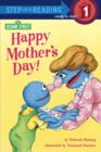 Image for Happy Mother&#39;s Day!: featuring Jim Henson&#39;s Sesame Street Muppets
