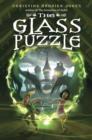 Image for The glass puzzle