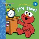 Image for It&#39;s time! : Sesame Street