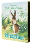 Image for Favorite Little Golden Books for Springtime