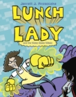 Image for Lunch Lady and the Video Game Villain