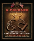 Image for A volcano beneath the snow  : John Brown&#39;s war against slavery