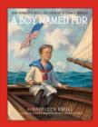 Image for A boy named FDR: how Franklin D. Roosevelt grew up to change America