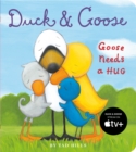 Image for Duck and Goose, Goose Needs a Hug
