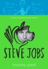 Image for Steve Jobs  : insanely great