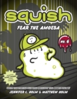 Image for Fear the amoeba