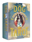 Image for The Original Dog Tarot : Divine the Canine Mind!