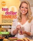 Image for Ten Dollar Dinners