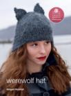 Image for Werewolf Hat: E-Pattern from Vampire Knits