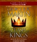 Image for A clash of kings