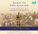 Image for Hero of the Empire: The Boer War, a Daring Escape, and the Making of Winston Churchill