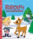 Image for Rudolph the Red-Nosed Reindeer (Rudolph the Red-Nosed Reindeer)