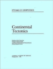 Image for Continental Tectonics