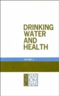 Image for Drinking Water and Health, : Volume 2