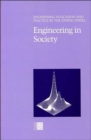Image for Engineering in Society