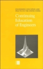 Image for Continuing Education of Engineers