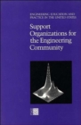 Image for Support Organizations for the Engineering Community