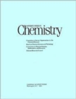 Image for Opportunities in Chemistry