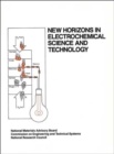 Image for New Horizons in Electrochemical Science and Technology