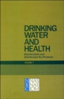 Image for Drinking Water and Health, Volume 7