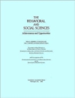 Image for The Behavioral and Social Sciences : Achievements and Opportunities