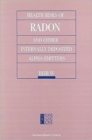 Image for Health Risks of Radon and Other Internally Deposited Alpha-emitters