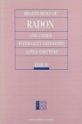 Image for Health Risks of Radon and Other Internally Deposited Alpha-emitters : Beir IV