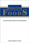 Image for Designing Foods