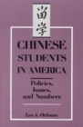 Image for Chinese Students in America