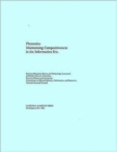 Image for Photonics : Maintaining Competitiveness in the Information Era