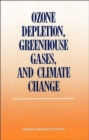 Image for Ozone Depletion, Greenhouse Gases, and Climate Change