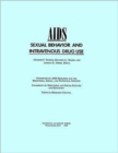 Image for AIDS, Sexual Behavior, and Intravenous Drug Use