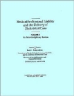 Image for Medical Professional Liability and the Delivery of Obstetrical Care : Volume II, An Interdisciplinary Review