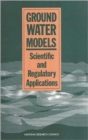 Image for Ground Water Models