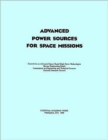 Image for Advanced Power Sources for Space Missions