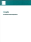 Image for Myopia : Prevalence and Progression