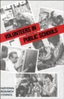 Image for Volunteers in Public Schools