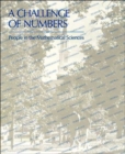 Image for A Challenge of Numbers : People in the Mathematical Sciences